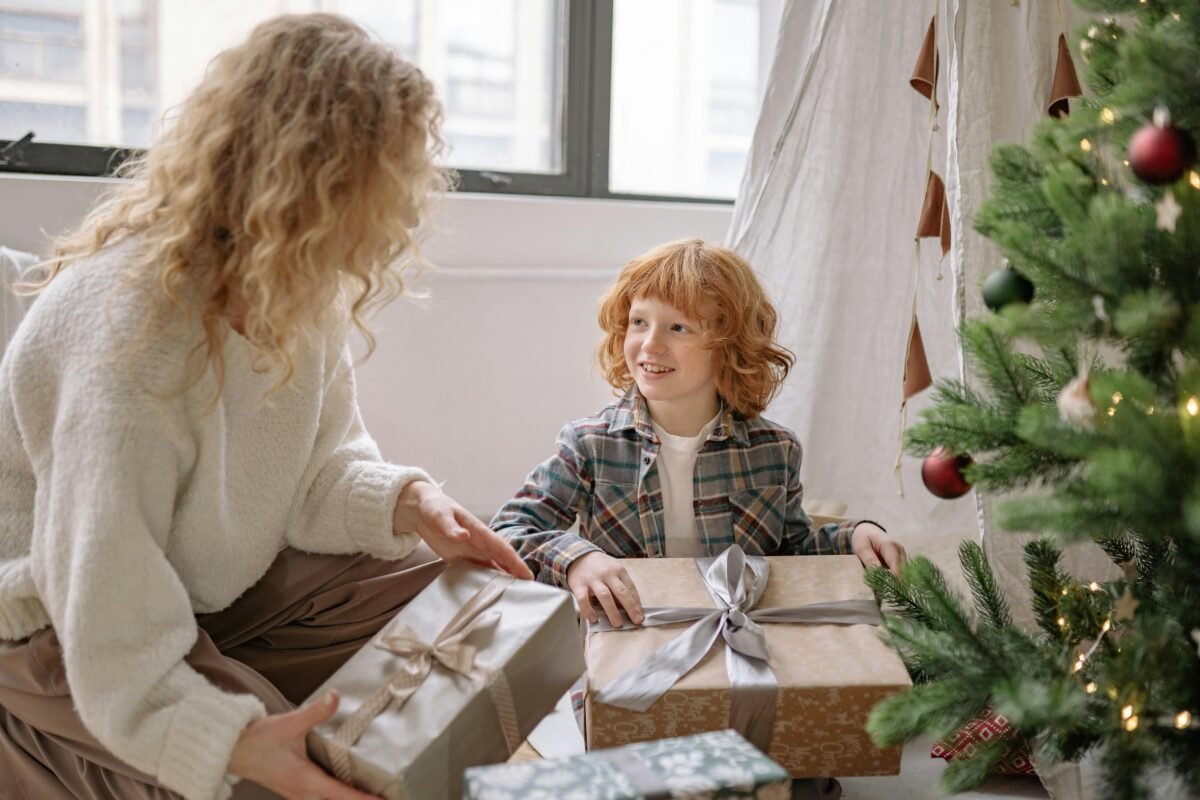 idée de cadeau écolo pour noel