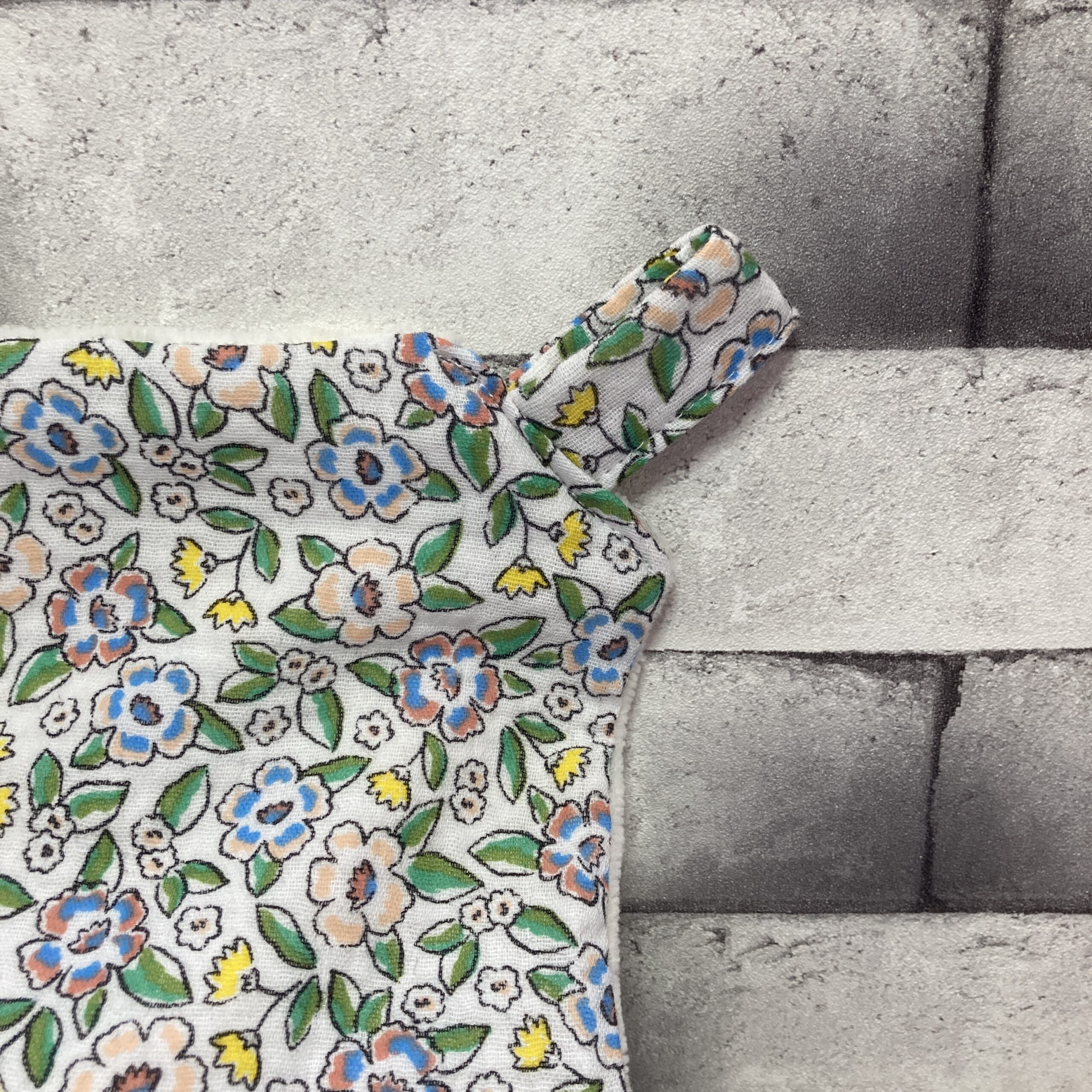 mini serviette skincare